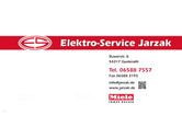 Bildergallerie Elektro-Service-Jarzak Hausgeräte Kundendienst Gusterath