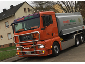 Eigentümer Bilder Müller GmbH Heizöl Trier