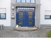 Eigentümer Bilder Fensterbau - Metallbau Patrick Bauke Osburg