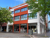 Schaufenster