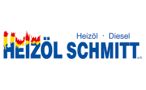 Logo Heizöl Schmitt e.K. Zerf