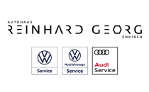 Logo Autohaus Reinhard Georg GmbH Enkirch