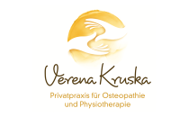 Logo Kruska Verena Praxis für Osteopathie Wawern