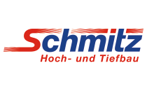Logo Josef Schmitz GmbH Hoch- und Tiefbau Bauunternehmen Großlittgen