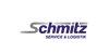 Kundenlogo von Schmitz Service + Logistik OHG