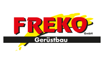 Logo FREKO Gerüstbau GmbH Gerüstbau u. Verleihservice Schweich