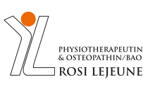 Logo Lejeune Rosi Krankengymnastik/Osteopathie Föhren