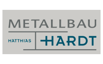 Logo Hardt Matthias Metallbau, Inh. Udo Hardt Metallbau Neumagen-Dhron
