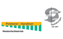 Logo Schlegel Walter Raumausstattung | Bestattungen Konz