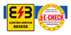 Kundenlogo von Elektro-Service Becker