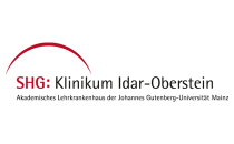 Logo Klinikum Idar-Oberstein GmbH Idar-Oberstein