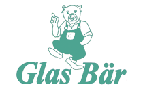 Logo Christoph Bär Glaserei Trier