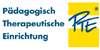 Kundenlogo von PTE Trier Pädagogisch Therapeutische Einrichtung Lerntherapeutische Einrichtung