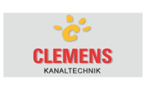 Logo Clemens Thomas Kanal- und Rohrreinigung Trier