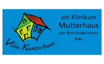 Logo Villa Kunterbunt e.V. Trier