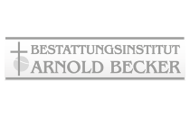 Logo Becker Arnold Schreinerei und Bestattungen Sinspelt