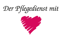 Logo Der Pflegedienst mit Herz Piesport