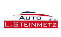 Logo Ludwig Steinmetz GmbH Autohaus Bernkastel-Kues