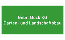 Logo Gebr. Mock KG Trier