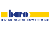 Logo Baro Matthias Dipl. - Ing. (FH) Heizung, Sanitär, Umwelttechnik Trier