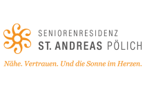 Logo Seniorenresidenz St. Andreas Pölich GmbH Seniorenheim Pölich