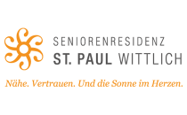 Logo Seniorenresidenz St. Paul GmbH Seniorenheim Wittlich
