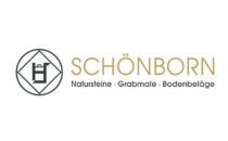 Logo Schönborn GmbH & Co. KG Grabmale & Natursteine Trier