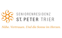 Logo Seniorenresidenz St. Peter GmbH Trier-Ehrang