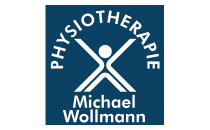 Logo Wollmann Michael Physiotherapie & Krankengymnastik Trier