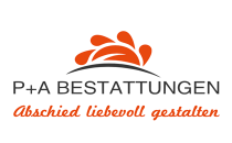 Logo P+A Innenausbau GmbH Bestatter & Möbelschreiner Hoppstädten-Weiersbach