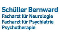 Logo Schüller Bernward Facharzt für Neurologie + Psychiatrie + Psychotherapie Saarburg