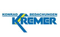 Logo Kremer Konrad Bedachungen GmbH & Co KG Trier