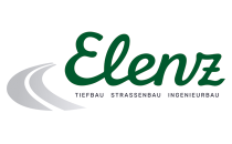 Logo Elenz L. GmbH & Co. KG Tief- und Straßenbau Konz-Könen