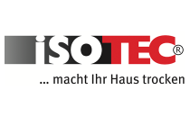 Logo ISOTEC Schimmelbeseitigung Altrich