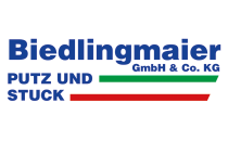 Logo Putz und Stuck Biedlingmaier GmbH & Co. KG Altrich