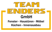 Logo Team Enders GmbH Klausen