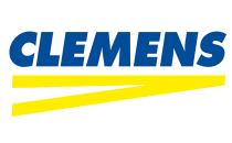 Logo Clemens Baugesellschaft GmbH & Co. KG Saarburg
