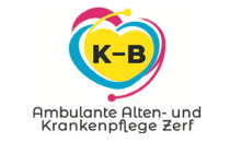 Logo K-B Ambulante Alten- und Krankenpflege Zerf