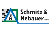 Logo Schmitz & Nebauer GmbH Großlittgen