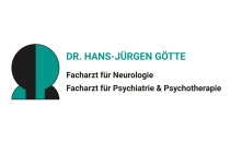Logo Götte Hans Jürgen Dr. med. Neurologie / Psychiatrie Bitburg