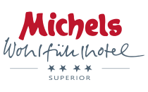 Logo Michels Wohlfühlhotel Restaurant Schalkenmehren