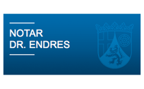 FirmenlogoEndres Thomas Dr. Notar Wittlich