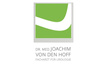 Logo von den Hoff Joachim Dr. med. Urologe Wittlich