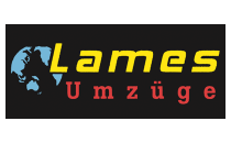 Logo Lames Umzüge Inh. Kurt Lames Möbeltransporte Wittlich