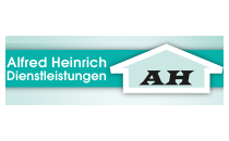 Logo AH Dienstleistungen Michael Heinrich e.K. Dienstleistungen Idar-Oberstein