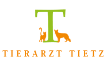 Logo Tietz Michael Tierarzt Wittlich