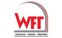 Logo WFT-Wonner Schreinerei Bitburg