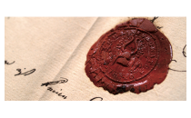 Logo Barthel Valerie Notarin Bitburg