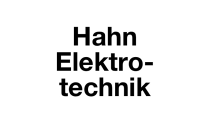 Logo Hahn Joachim Elektrotechnik Sulzbach