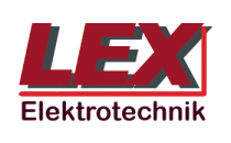 Logo Elektrotechnik-Lex GmbH & Co. KG Elektroinstallation Trier